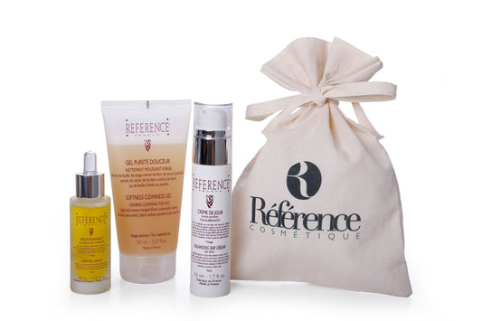 TRIO PURETE - 3 PRODUITS