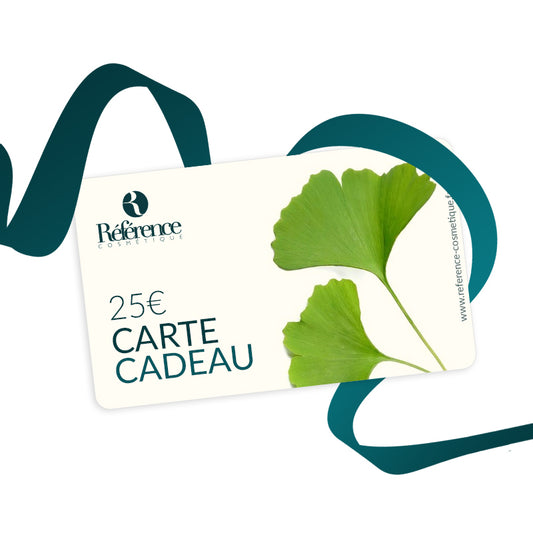 E-CARTE CADEAU