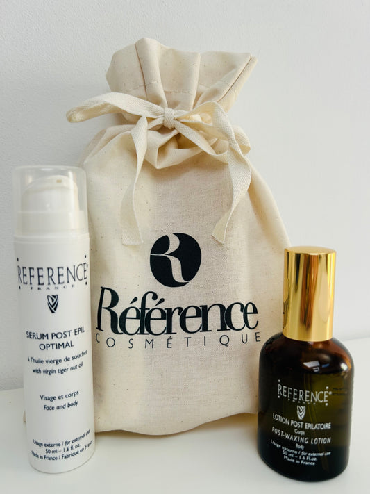 DUO SOIN ANTI-REPOUSSE