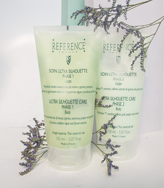 DUO SOIN ULTRA-SILHOUETTE PHASES 1 & 2