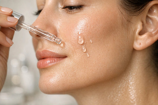 Acide hyaluronique : comment l’appliquer pour une peau repulpée