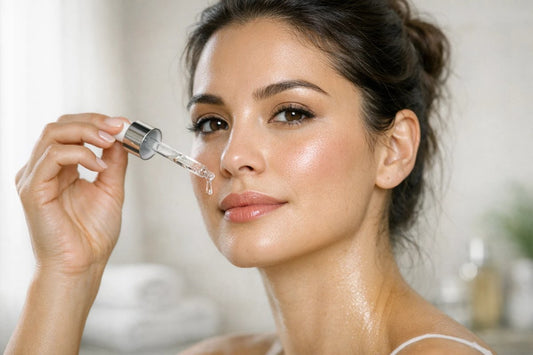 Acide hyaluronique : comment l’utiliser pour hydrater sans briller