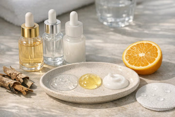 AHA/BHA/PHA : différences et quel exfoliant pour votre peau