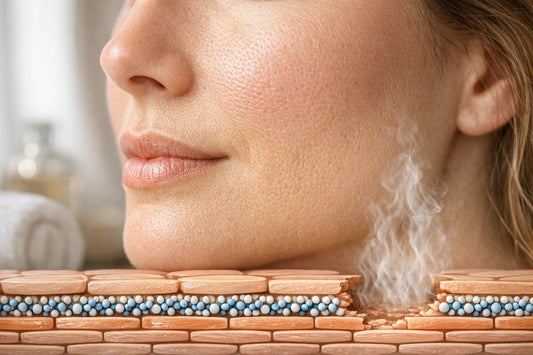 Céramides : pourquoi ils changent tout pour l’hydratation
