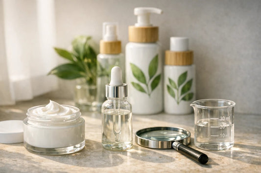 Clean beauty : définition, limites et comment éviter le greenwashing