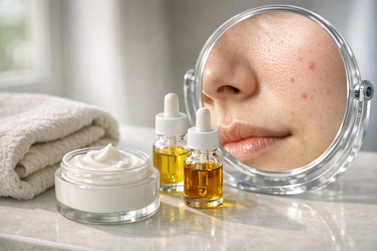 Comédogène : mythe, réalité et comment choisir une crème adaptée