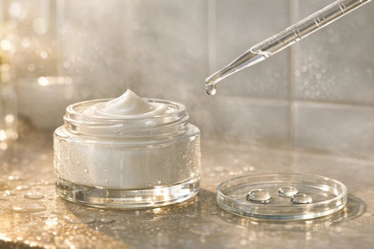 Conservateurs en cosmétique : lesquels choisir, lesquels éviter ?