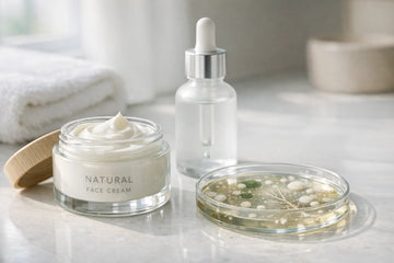 Conservateurs en cosmétique : quels risques et quelles alternatives ?