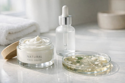 Conservateurs en cosmétique : quels risques et quelles alternatives ?