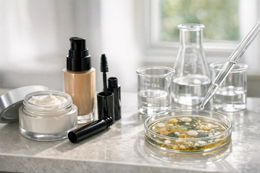 Conservateurs : sont-ils dangereux ? Le vrai/faux en cosmétique