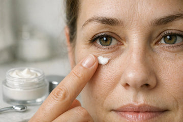 Contour des yeux : que vaut vraiment la crème anti-cernes et anti-rides ?