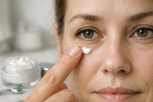 Contour des yeux : que vaut vraiment la crème anti-cernes et anti-rides ?