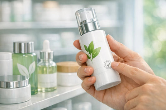 Cosmétiques bio : labels, exigences et différences avec “naturel”