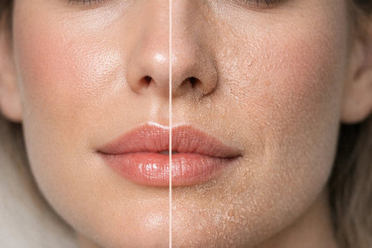 Maquillage et peau : comment éviter l’effet “cakey” et les plaques