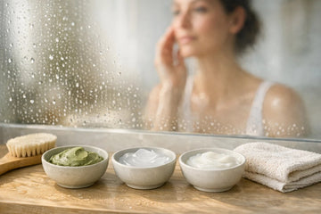 Masques visage : argile, hydratant, apaisant… quand les utiliser