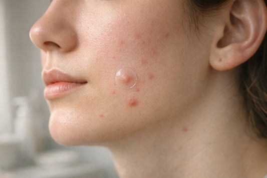 Patchs boutons et soins SOS : lesquels fonctionnent vraiment