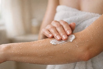 Peau sèche : comment hydrater sans effet gras ni tiraillements