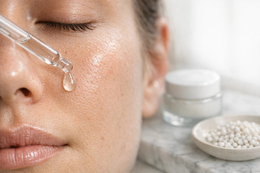 Pores dilatés : mythe ou réalité ? Les gestes qui font la différence