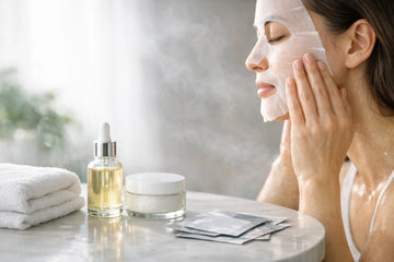 Sheet mask : utile ou gadget ? Comment bien les choisir et les utiliser