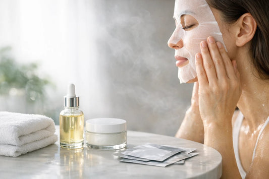 Sheet mask : utile ou gadget ? Comment bien les choisir et les utiliser