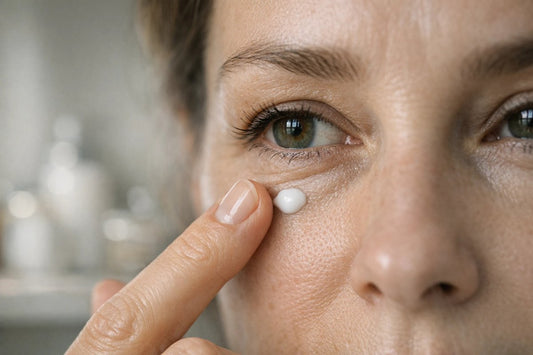 Soin contour des yeux : utile ou superflu ? Bien choisir