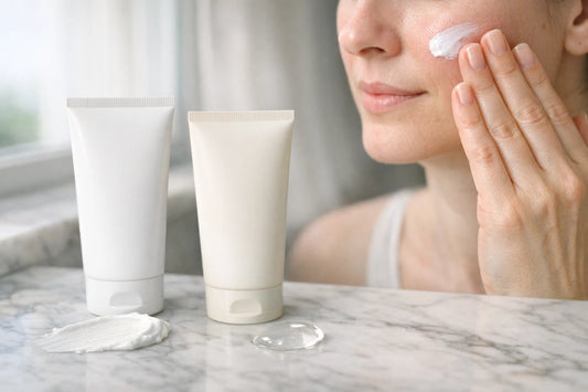 Solaire et peau sensible : filtres minéraux ou organiques, que choisir ?