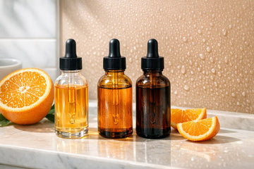 Vitamine C : bien la choisir selon sa peau et sa stabilité