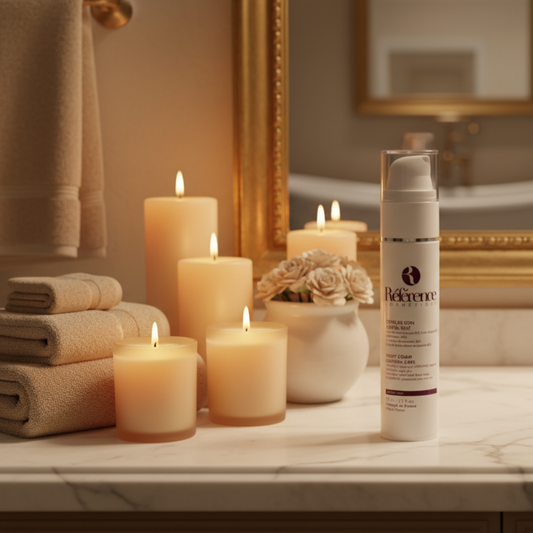 CRÈME DE SOIN CAPITAL NUIT