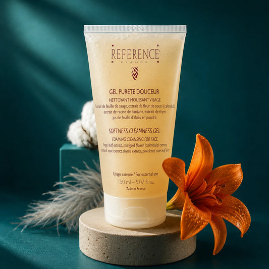 GEL PURETÉ DOUCEUR