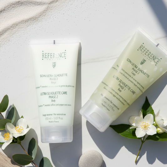 DUO SOIN ULTRA-SILHOUETTE PHASES     1 & 2