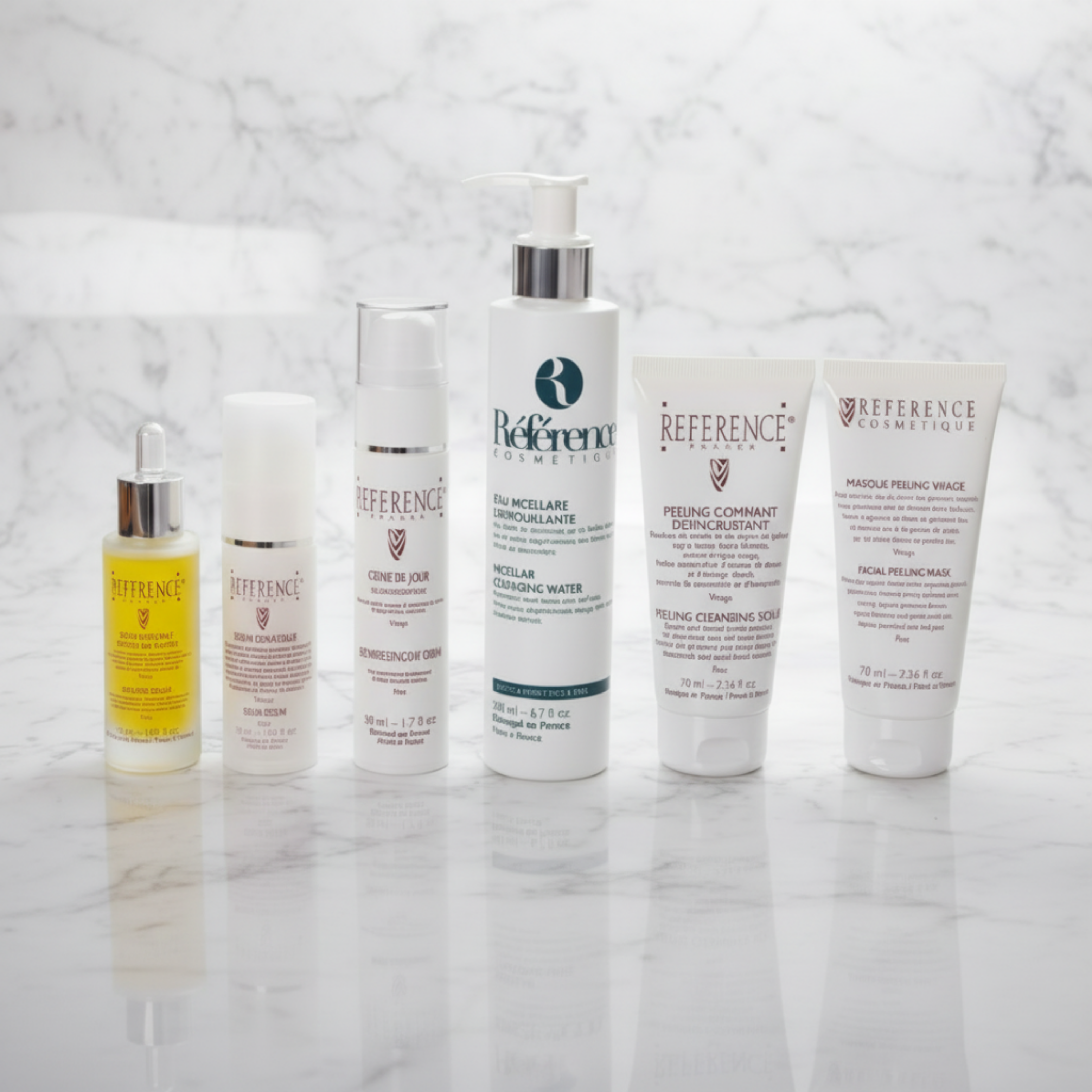 ROUTINE PERFECTION - 6 PRODUITS – Référence Cosmetique