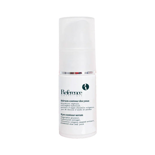 SÉRUM CONTOUR DES YEUX Nouveau