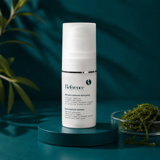 SÉRUM CONTOUR DES YEUX Nouveau