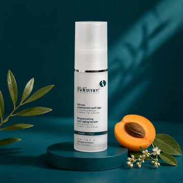 SÉRUM RÉGÉNÉRANT ANTI-ÂGE 30ml Nouveau