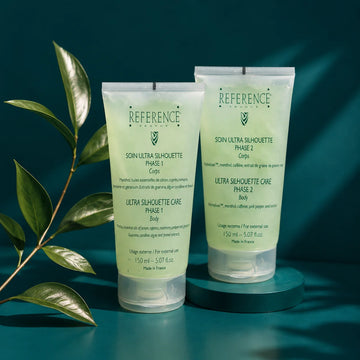 DUO SOIN CORPS ULTRA-SILHOUETTE PHASES 1 & 2