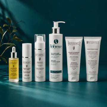 ROUTINE PERFECTION - 6 PRODUITS