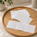 BANDES POUR L'ÉPILATION
