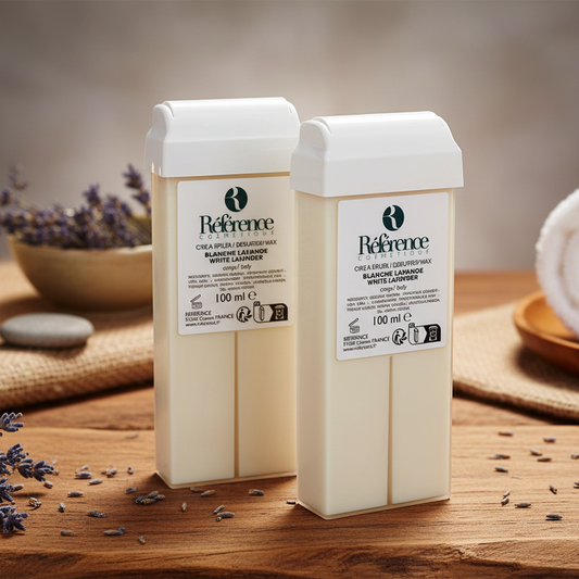 KIT D'ÉPILATION DOUCEUR