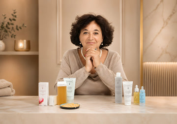 La <em><strong>Créatrice</strong></em>