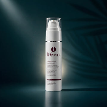CRÈME DE SOIN CAPITAL NUIT