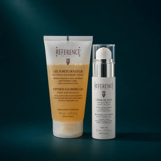 DUO SOIN PORES DILATÉS