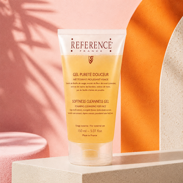 GEL NETTOYANT PURETÉ DOUCEUR