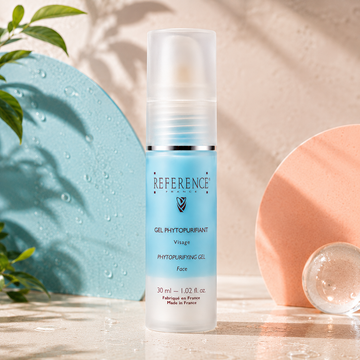 GEL PHYTOPURIFIANT sos imperfections