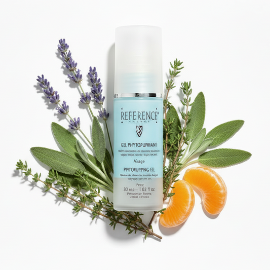 GEL PHYTOPURIFIANT