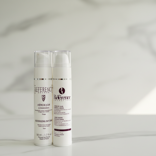 DUO SOIN PEAU FATIGUÉE