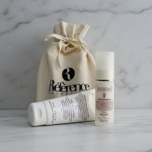 DUO SOIN MARQUES CUTANÉES