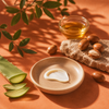 CRÈME DE JOUR DÉLICATE Peaux sensibles