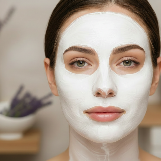 MASQUE PEELING VISAGE