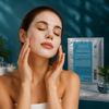 MASQUE BIO-CELLULOSE "BULLE D'AIR"