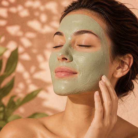 MASQUE CREME PURIFIANT
